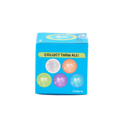 J'adore Magic Orb Squish Toy