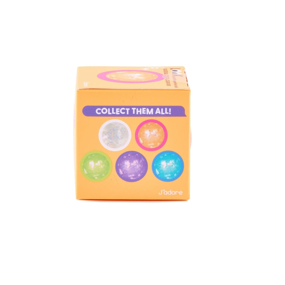J'adore Magic Orb Squish Toy