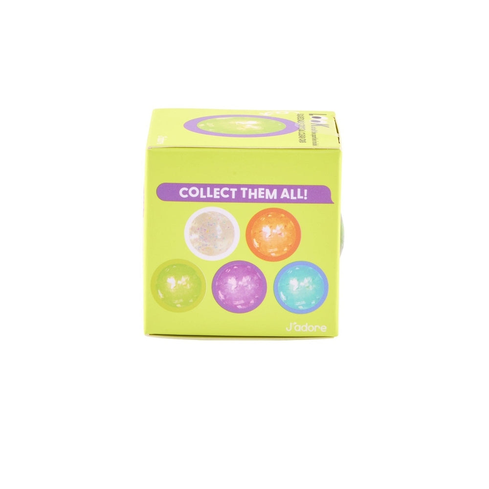 J'adore Magic Orb Squish Toy