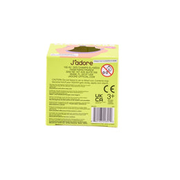 J'adore Magic Orb Squish Toy