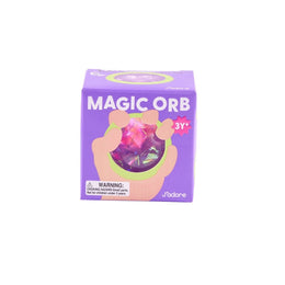 J'adore Magic Orb Squish Toy