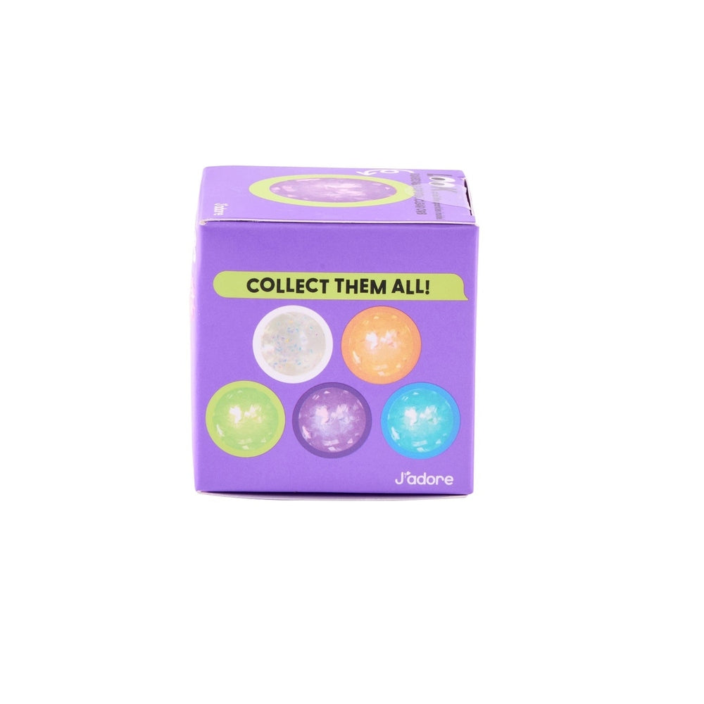 J'adore Magic Orb Squish Toy