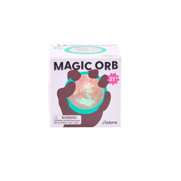 J'adore Magic Orb Squish Toy