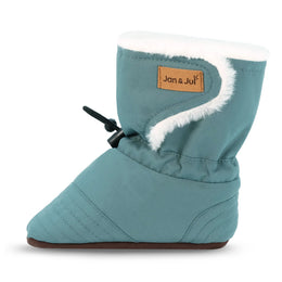 Jan & Jul Baby Stay-Put Winter Booties