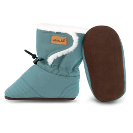 Jan & Jul Baby Stay-Put Winter Booties