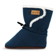 Jan & Jul Baby Stay-Put Winter Booties