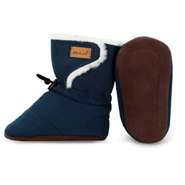 Jan & Jul Baby Stay-Put Winter Booties
