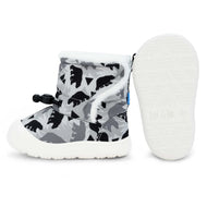 Jan & Jul Baby Winter Boots Bear