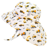 Jan & Jul Cotton Adventure Hats Little Diggers