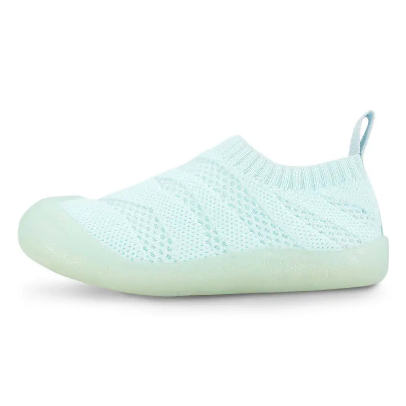 Jan & Jul Jelly Jumper Flow Shoes Mint