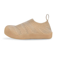 Jan & Jul Jelly Jumper Flow Shoes Soft Brown