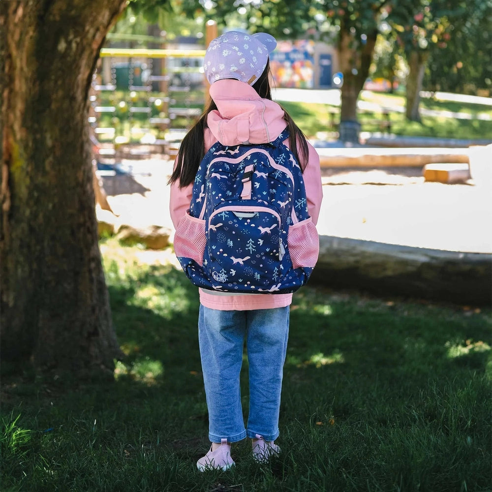 Jan & Jul Kids Backpacks