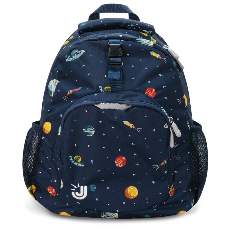 Jan & Jul Jan & Jul Kids Backpacks Planet Patrol image 1
