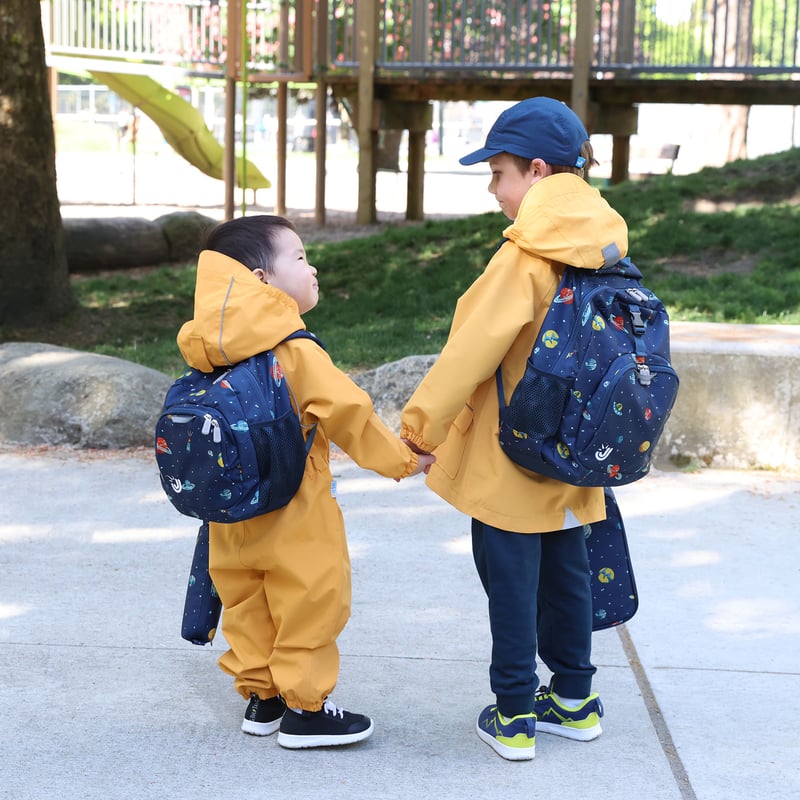Jan & Jul Jan & Jul Kids Backpacks Planet Patrol image 8