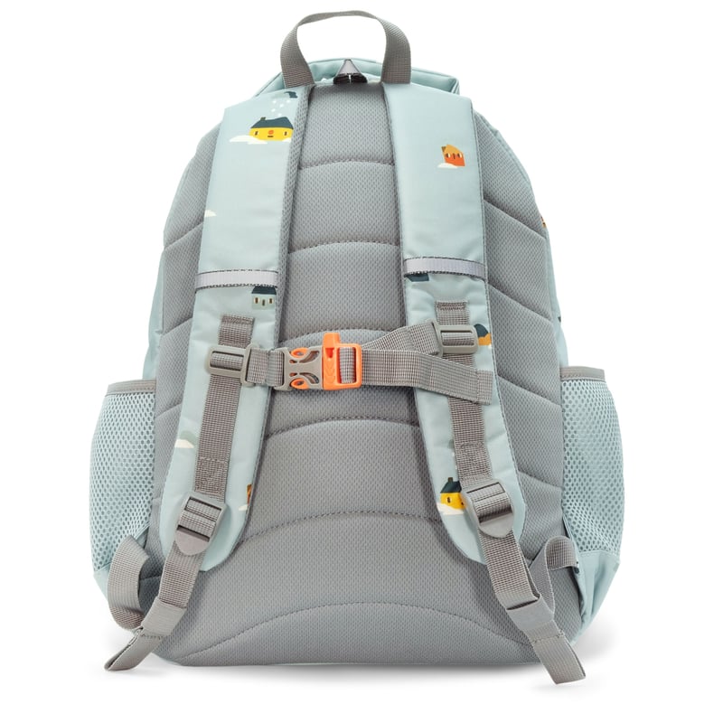 Jan & Jul Jan & Jul Kids Backpacks Home Sweet Home image 2