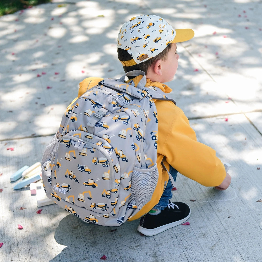 Jan & Jul Kids Backpacks