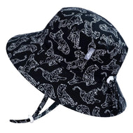 Jan & Jul Kids Cotton Bucket Hat Tiger