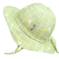Jan & Jul Kids Cotton Floppy Hat Birdie