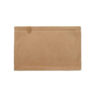 Jan & Jul Kids Fleece Neck Warmer One Size Soft Brown