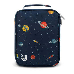 Jan & Jul Kids Lunch Bag Planet Patrol