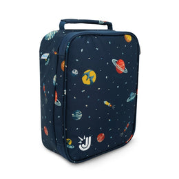 Jan & Jul Kids Lunch Bag Planet Patrol
