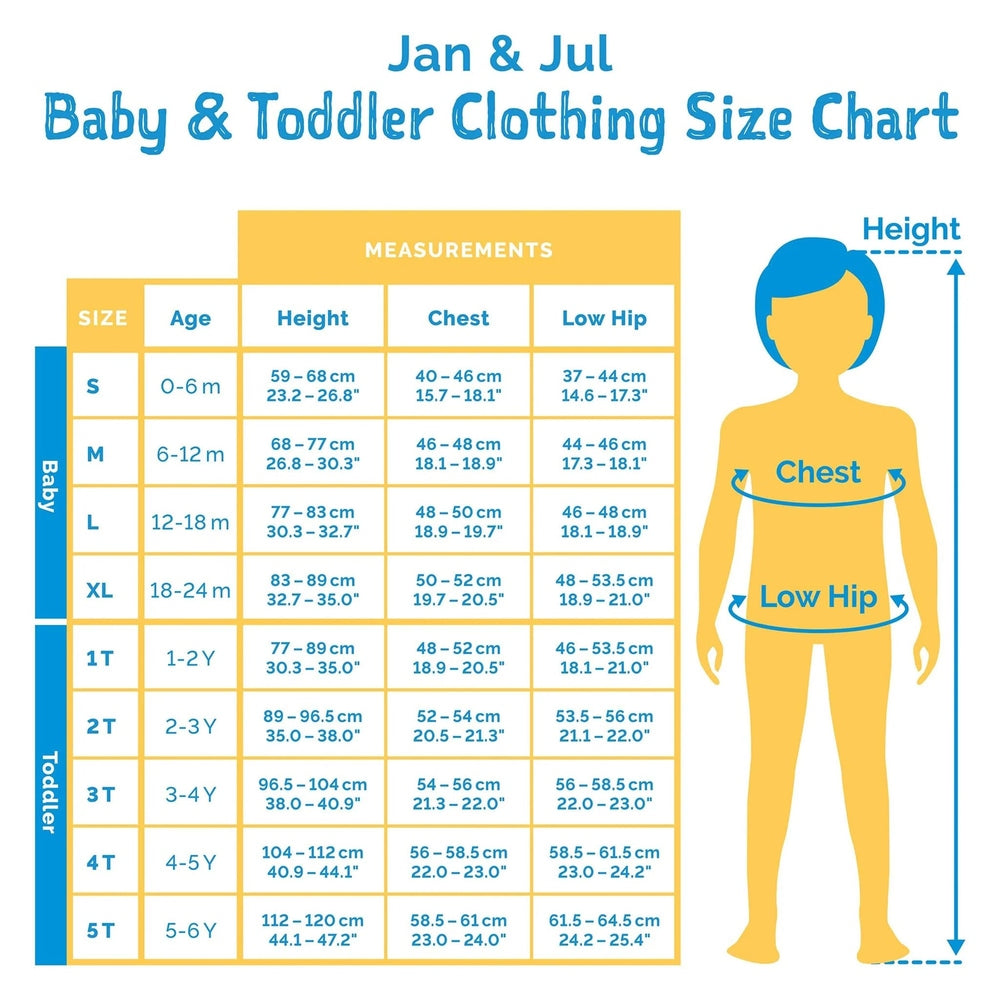 Jan & Jul Kids One Piece UV Sun Suit Otter