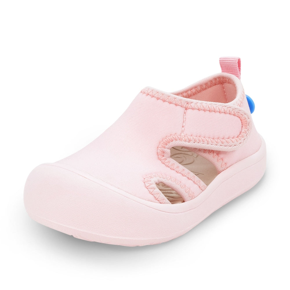 Jan & Jul Kids SunnyBreeze Sandals - Soft Pink