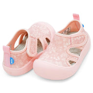 Jan & Jul Kids Sunnybreeze Sandals Pink Prairie