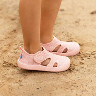 Jan & Jul Kids Sunnybreeze Sandals Pink Prairie