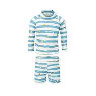 Jan & Jul Kids UV Rashguard Set Waterplay