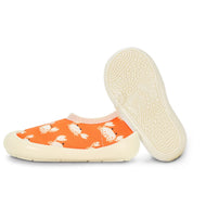 Jan & Jul Kids Water Shoes Crabby Crab