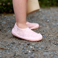 Jan & Jul Kids Water Shoes Pink Prairie