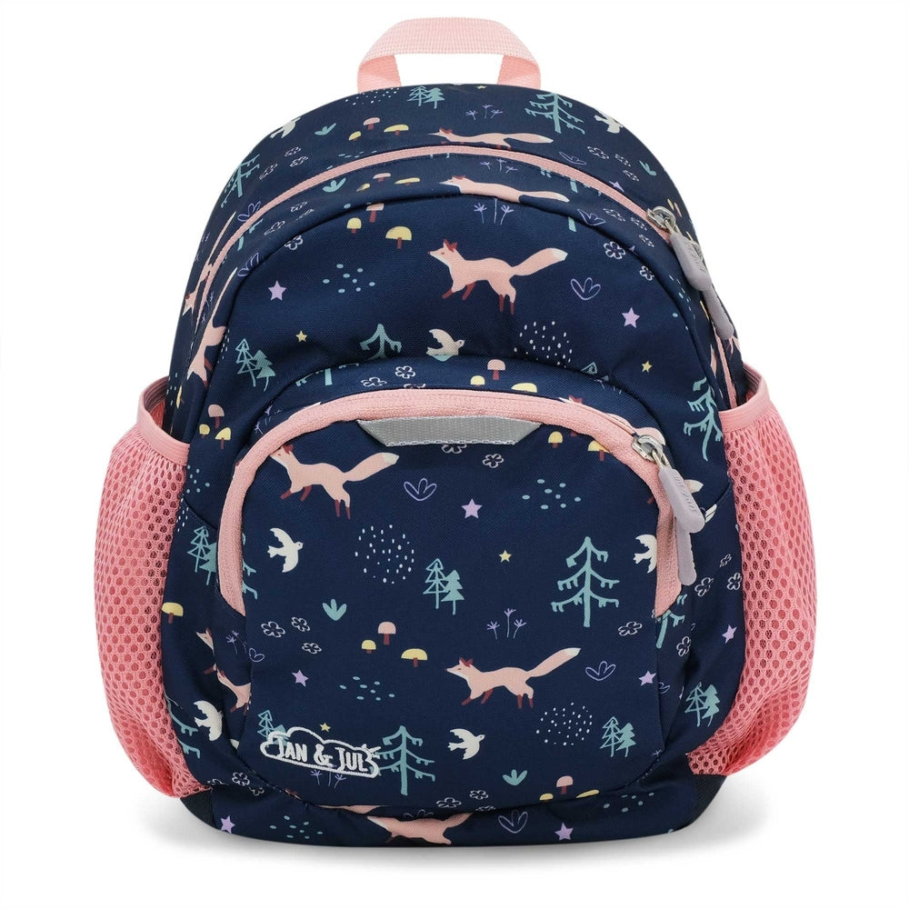 Jan & Jul Mini Backpacks