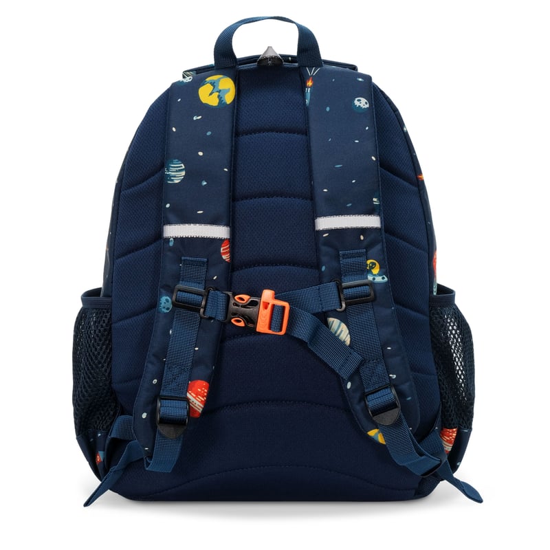 Jan & Jul Jan & Jul Mini Backpacks Planet Patrol image 2