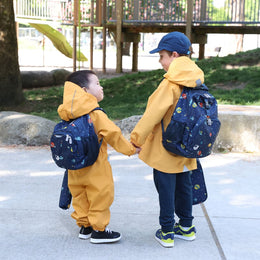 Jan & Jul Mini Backpacks