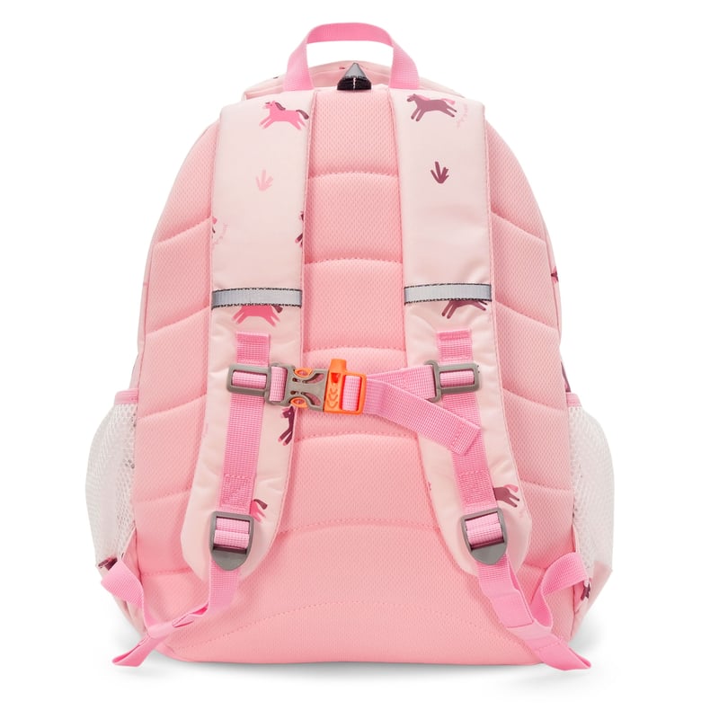 Jan & Jul Jan & Jul Mini Backpacks Pink Ponies image 2