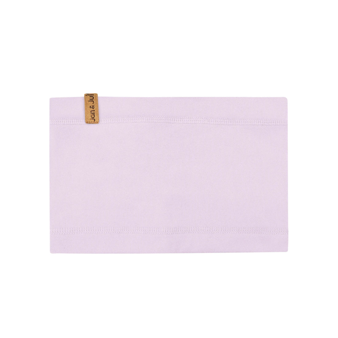 Jan & Jul Lilac Thermal Neck Warmer - Lilac product view