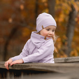 Jan & Jul Kids Fleece Neck Warmer