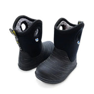 Jan & Jul Toasty Dry Lite Winter Boots Black Birch
