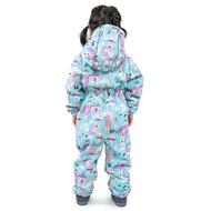 Jan & Jul Waterproof Puddle Dry Rain Suit Enchanted