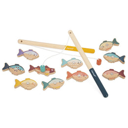 Janod Magnetic Fishing Game
