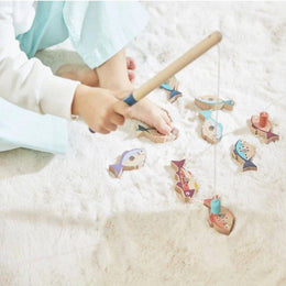 Janod Magnetic Fishing Game