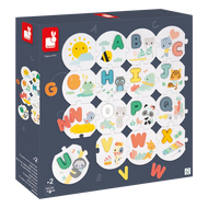 Janod My First Alphabet Puzzle