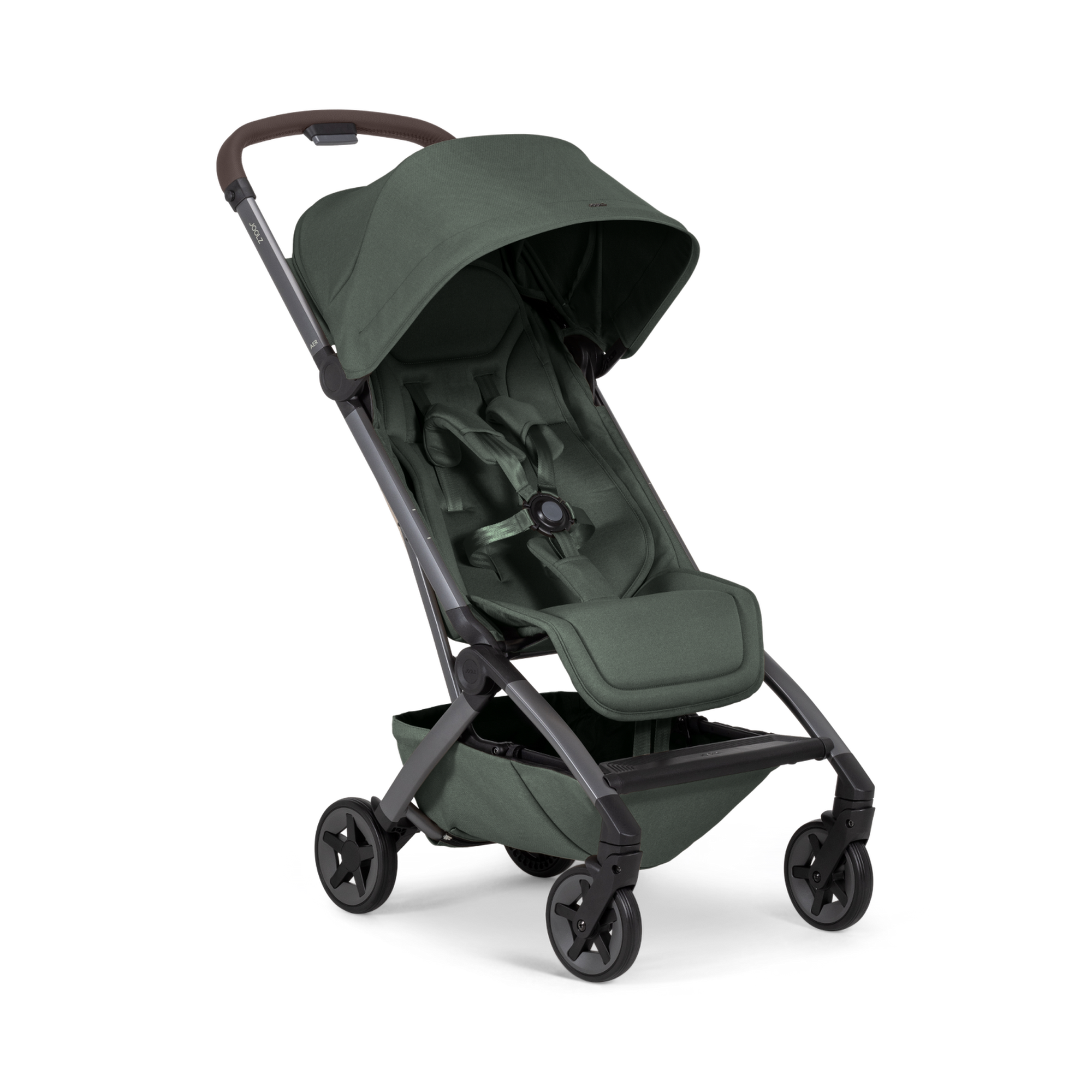 Joolz Aer² Lightweight Stroller