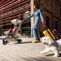Joolz Aer² Lightweight Stroller