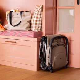 Joolz Aer² Lightweight Stroller