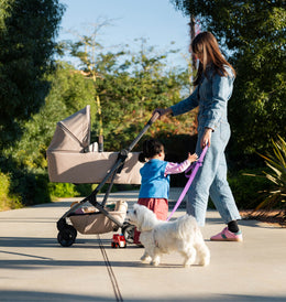 Joolz Aer² Lightweight Stroller