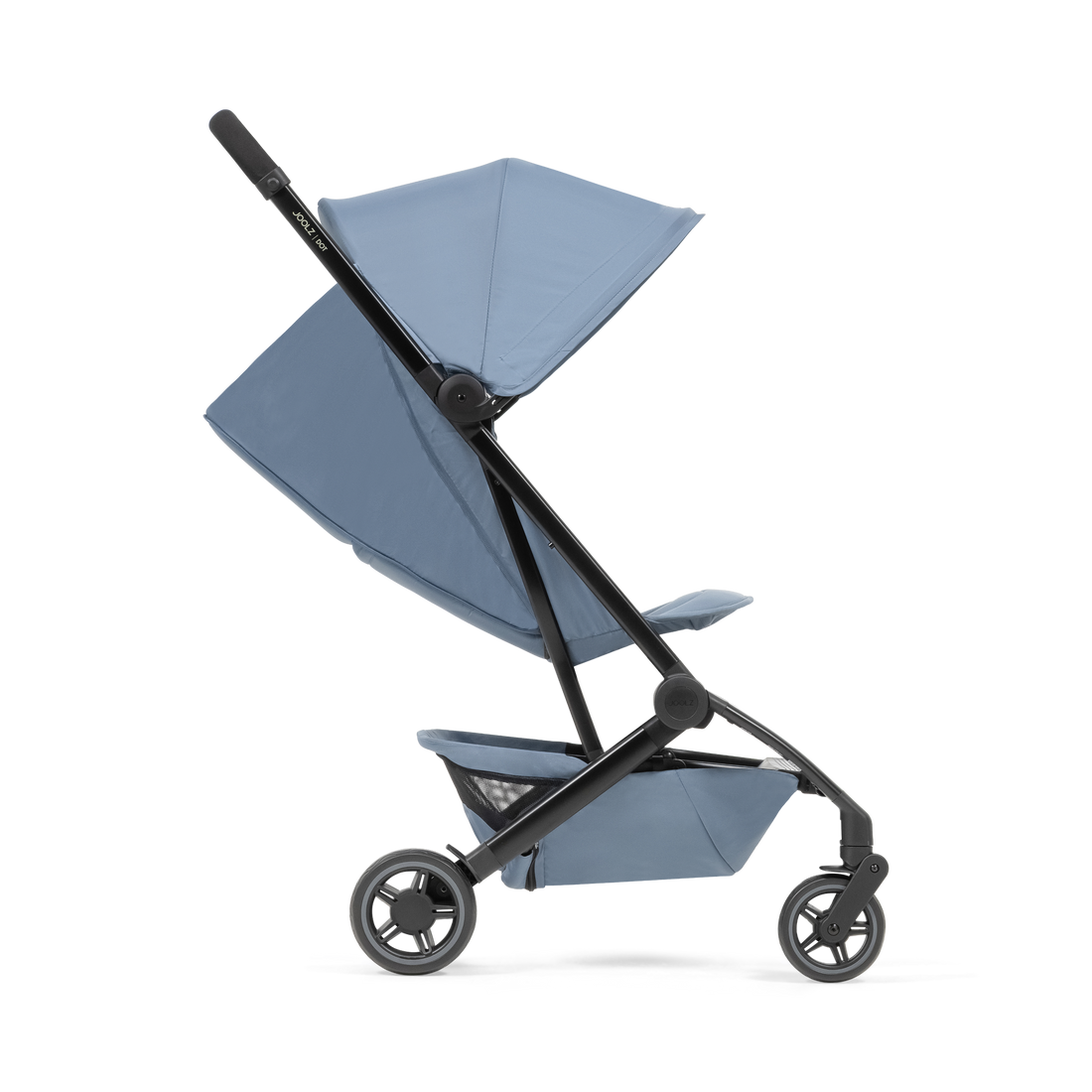Joolz Dot Lightweight Stroller in Lagoon Blue, official product view 02