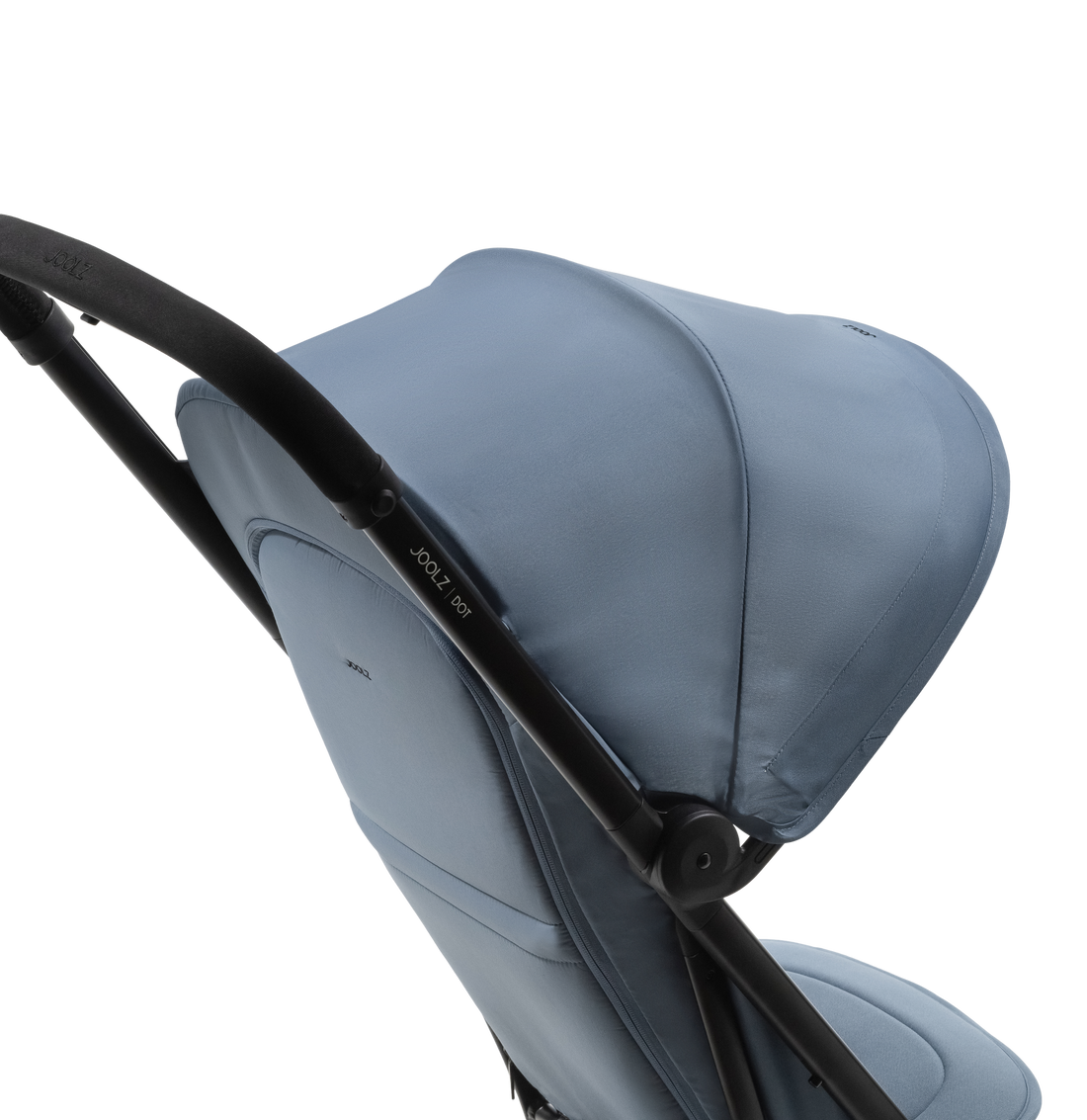 Joolz Dot Lightweight Stroller in Lagoon Blue, official product view 03
