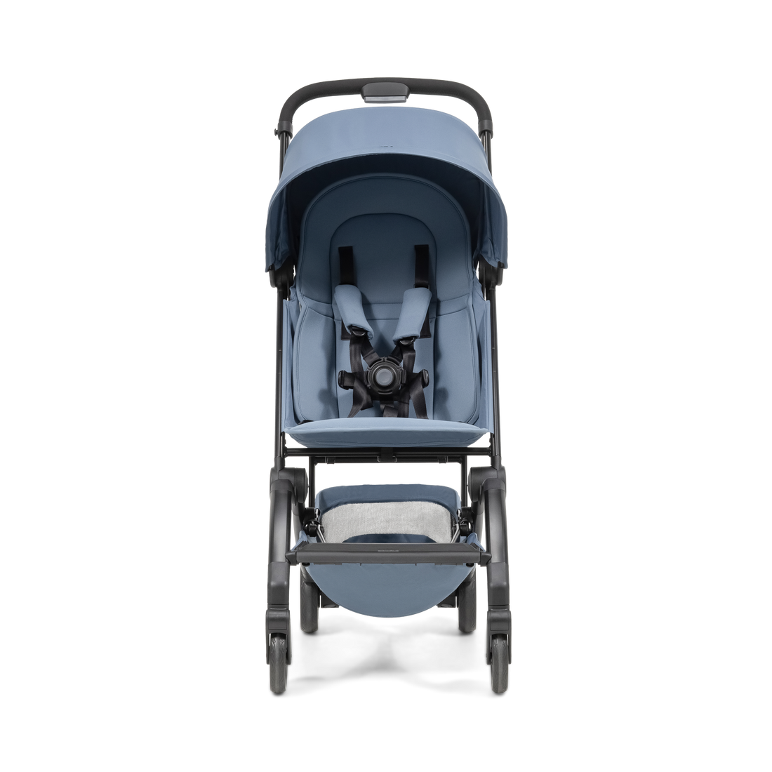 Joolz Dot Lightweight Stroller in Lagoon Blue, official product view 04